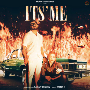 Listen to Its'me song with lyrics from Kammy Grewal