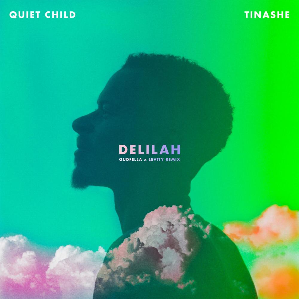 Delilah(feat. Tinashe) (GUDFELLA x Levity Remix|Explicit)