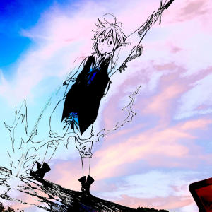 default playlist img