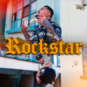 Album Rockstar (feat. Alex Tuna) oleh InclanMx
