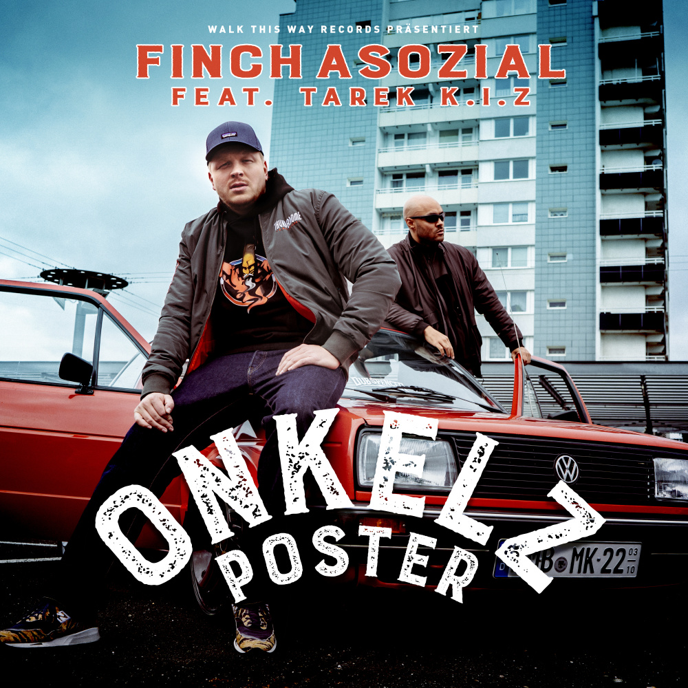 Onkelz Poster (Explicit)