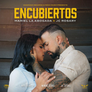 ดาวน์โหลดและฟังเพลง Encubiertos พร้อมเนื้อเพลงจาก Mariel La Abogada