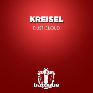 Album Dust Cloud from Kreisel