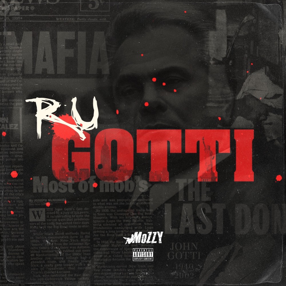 Ru & Blood (Explicit)