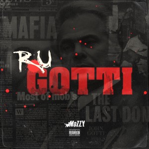 Celly Ru的專輯Ru Gotti (Explicit)