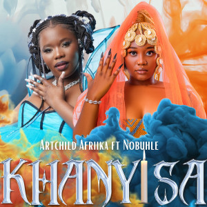 Album Khanyisa oleh Nobuhle