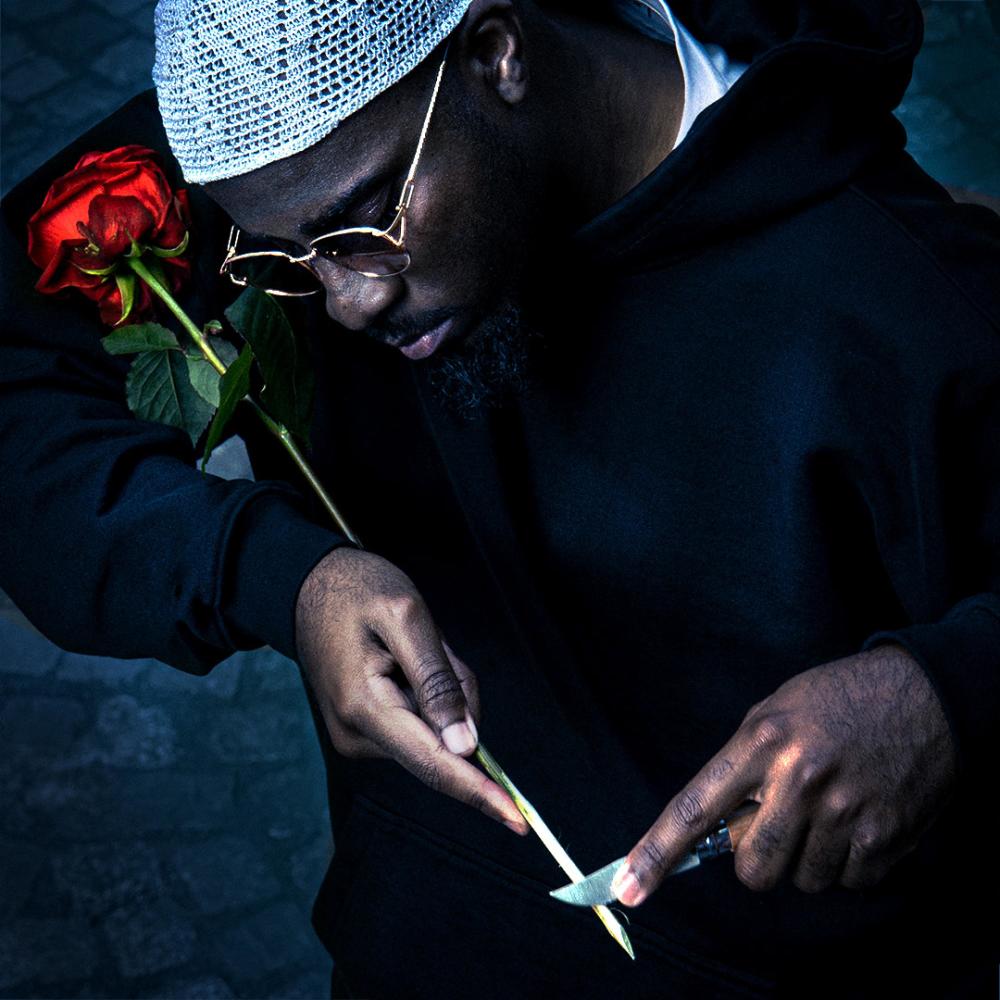 Fleur d'âme (Explicit)