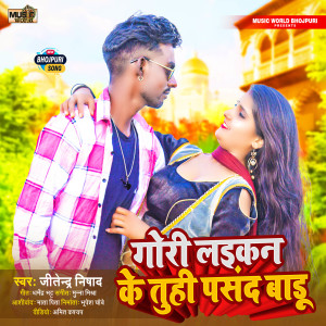 ดาวน์โหลดและฟังเพลง Gori Laikan Ke Tuhi Pasand พร้อมเนื้อเพลงจาก Jitendra Nishad
