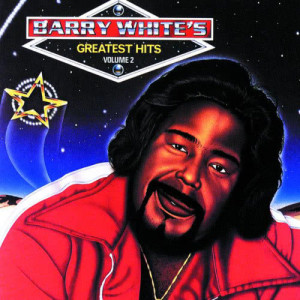 收聽Barry White的I'm Gonna Love You Just A Little More Baby歌詞歌曲