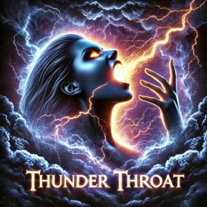 收聽Bravyne的Thunder Throat (Explicit)歌詞歌曲