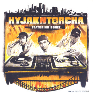 ดาวน์โหลดและฟังเพลง Sneak (Explicit) พร้อมเนื้อเพลงจาก Hyjak N Torcha