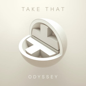 ดาวน์โหลดและฟังเพลง It Only Takes A Minute (Odyssey Mix) พร้อมเนื้อเพลงจาก Take That