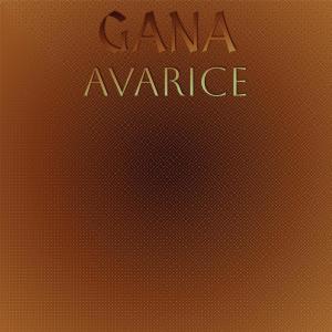 Gana Avarice dari Various