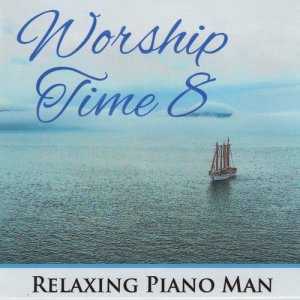 收聽Relaxing Piano Man的Here I Am Lord (Instrumental)歌詞歌曲