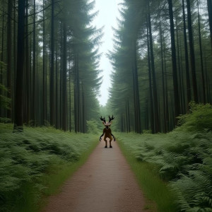 NPT Music的專輯Science Mysteries (99 Nights In The Forest Lobby Theme) (Piano Version)