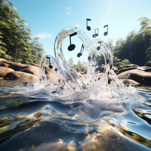 Album Stream Sounds: Gentle Waters Rhythm from Skids