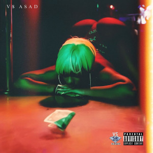 收聽V$ ASAD的Overdrive (Explicit)歌詞歌曲