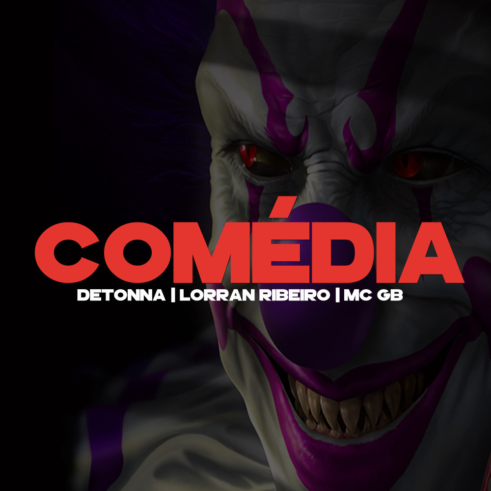 Comédia