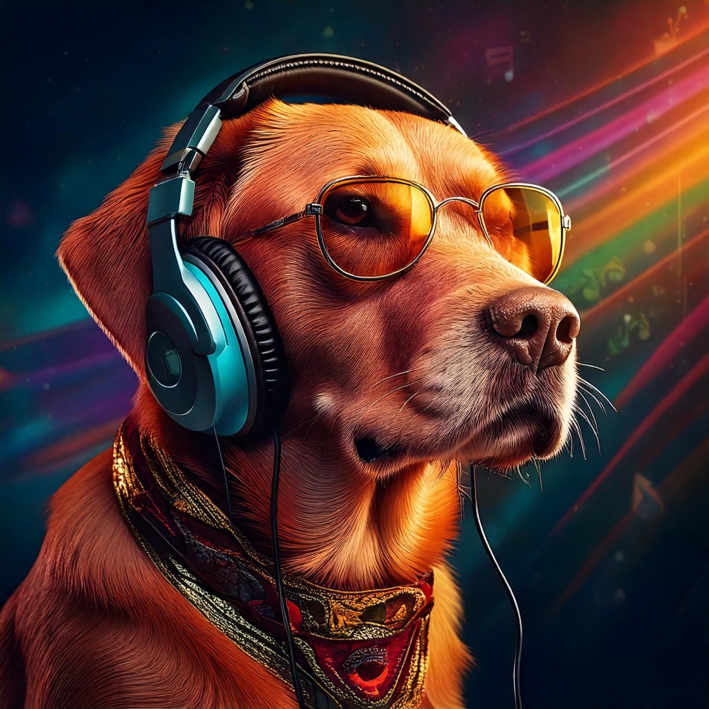 Groove for Pups