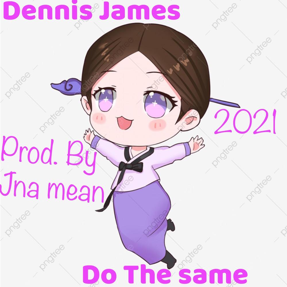 Do The Same (Explicit)