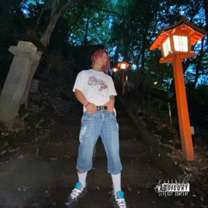 Listen to Let me be free (Explicit) song with lyrics from Shark kid