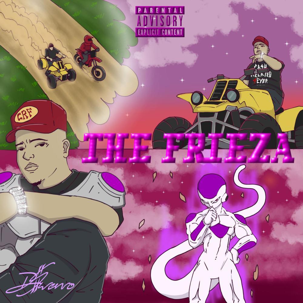 The Frieza (Explicit)