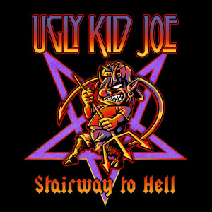 Listen to Devil's Paradise song with lyrics from Ugly Kid Joe