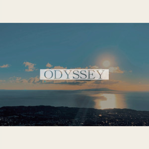 Album ODYSSEY oleh NEMOPHILA