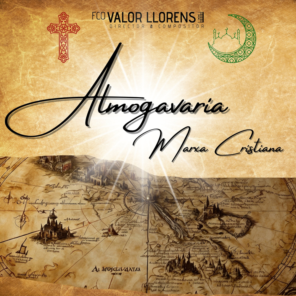 Almogavaría