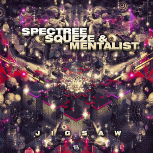Album Jigsaw from Spectree