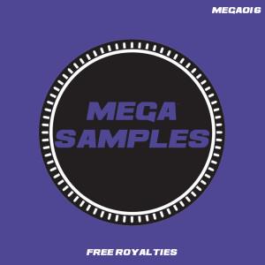 อัลบัม Mega Samples ศิลปิน Maxdown