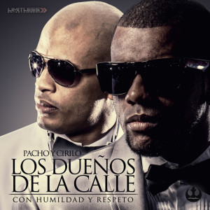 Dengarkan lagu Matemos Esas Ganas (feat. De La Ghetto) (Explicit) nyanyian Pacho & Cirilo dengan lirik