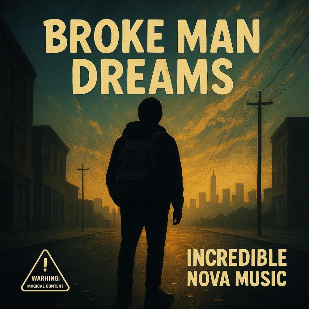 Broke Man Dreams