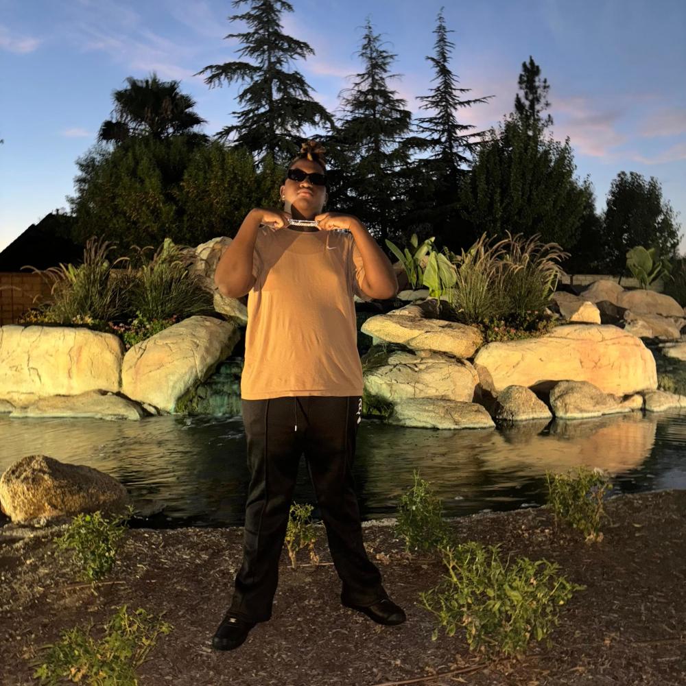 Over Money (Explicit)
