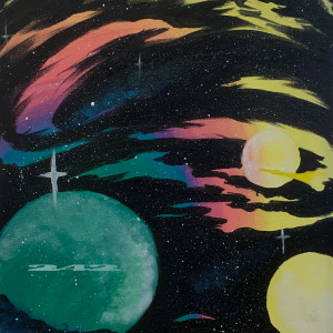 default playlist img