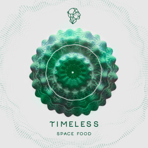 Space Food的專輯Timeless