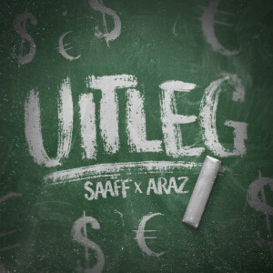Album Uitleg (Explicit) from 