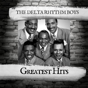 ดาวน์โหลดและฟังเพลง Trav'lin' Light พร้อมเนื้อเพลงจาก The Delta Rhythm Boys