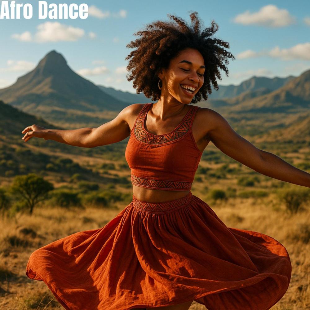 Afro Dance