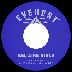 ดาวน์โหลดและฟังเพลง Blue Moon พร้อมเนื้อเพลงจาก The Bel-Aire Girls