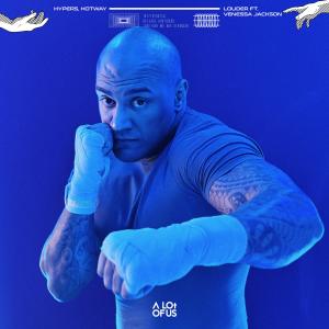 HYPERS的專輯Louder