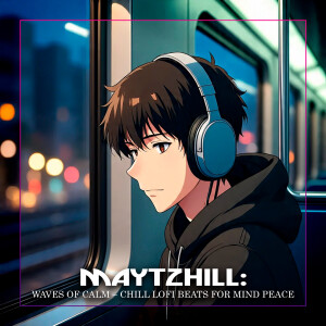 收聽MAYTZ的Slow Motion Dreams歌詞歌曲