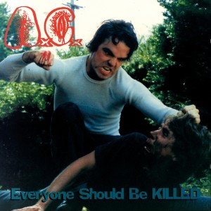 Listen to Morrissey (Explicit) song with lyrics from Anal Cunt