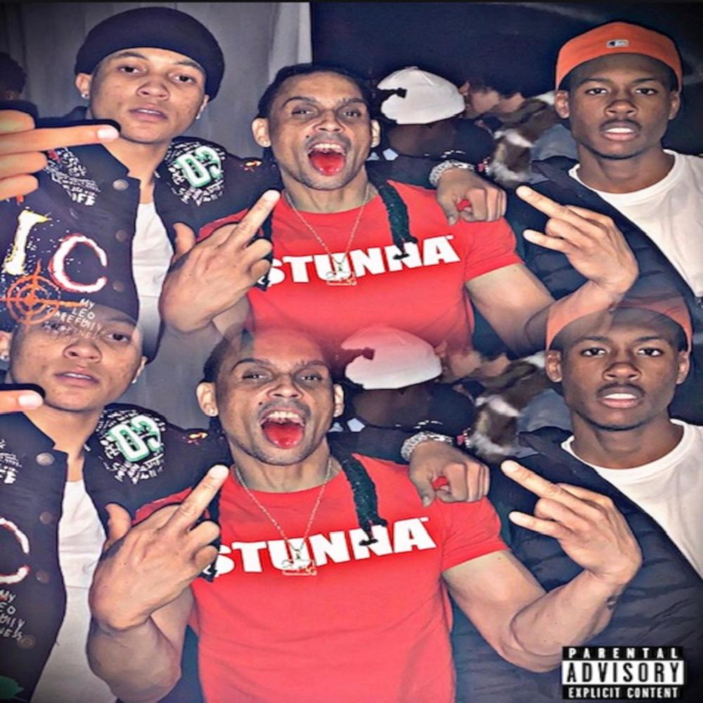 Rain(feat. YG Rock) (Explicit)
