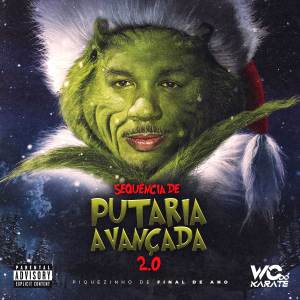ดาวน์โหลดและฟังเพลง Sequencia de Putaria Avançada 002 Melhores Funk 2025 (Explicit) พร้อมเนื้อเพลงจาก Wc do Karate