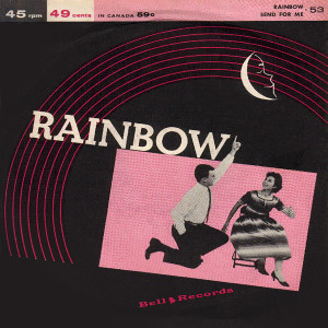 ดาวน์โหลดและฟังเพลง Rainbow พร้อมเนื้อเพลงจาก Jimmy Leyden