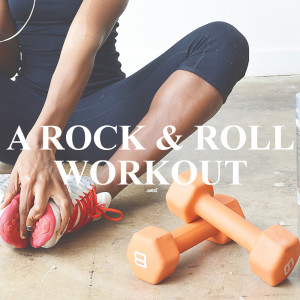 อัลบัม A Rock & Roll Workout ศิลปิน Various Artists