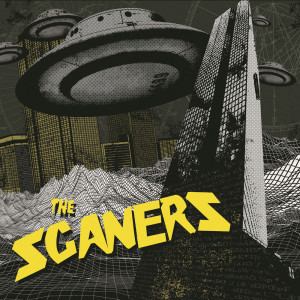 The Scaners的專輯The Scaners II