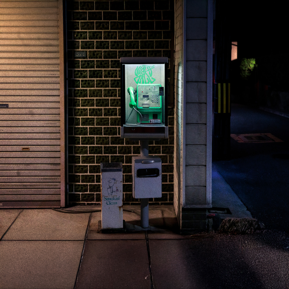 Night Call
