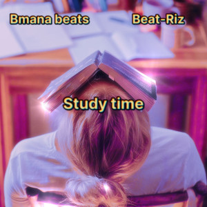 Bmana Beats的專輯Study Time